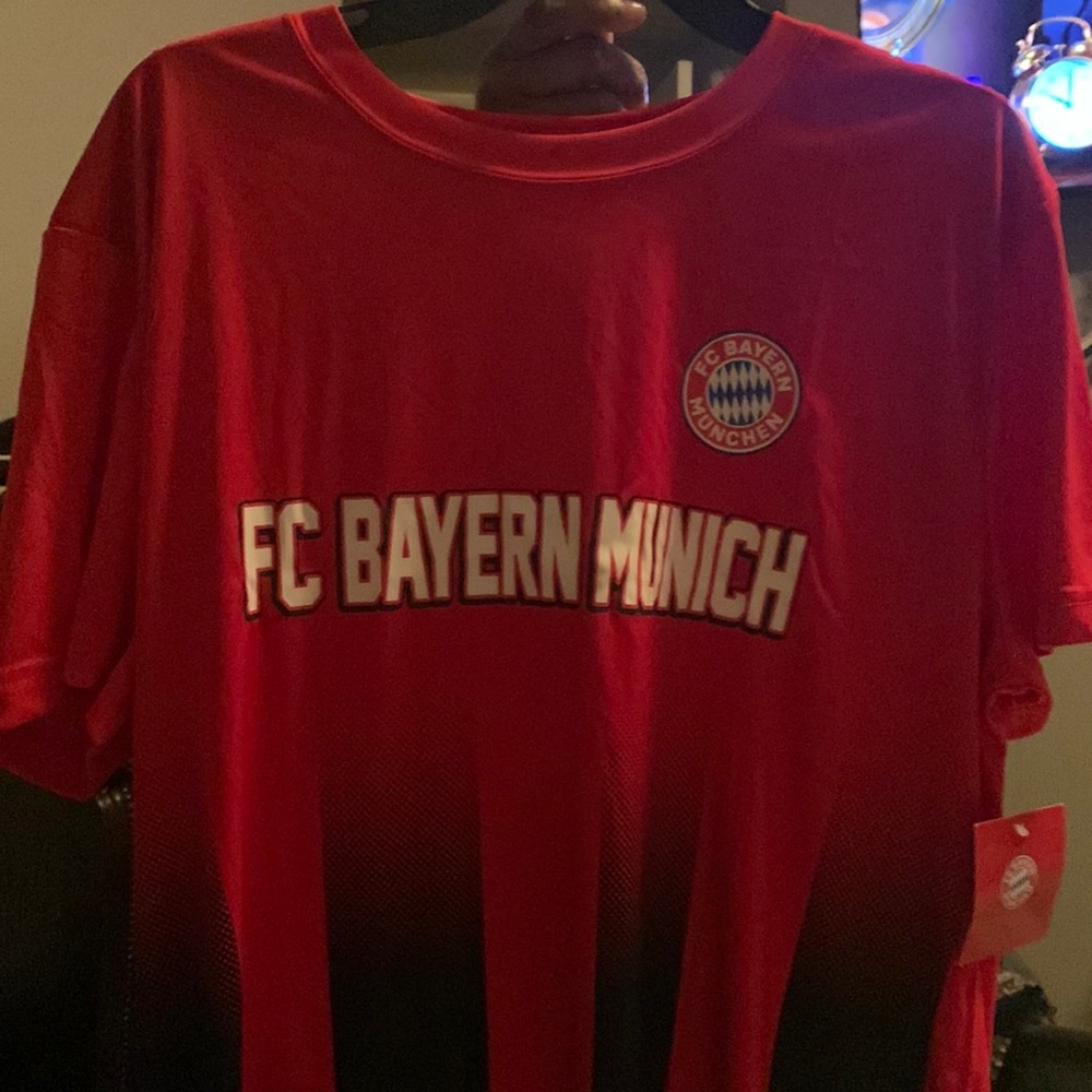 Soccer Gear